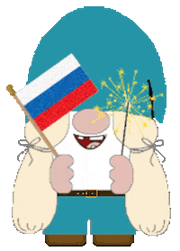 Traditions Around The World Sticker