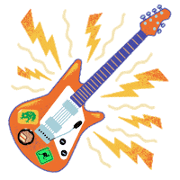 Summer Beer Sticker by Coopers Brewery