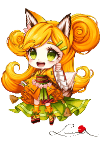 Thumbs Up Sticker by Luma - The Artist's Best Choice