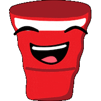 zero waste plastic free Sticker by Menos 1 Lixo