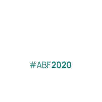 Abf Sticker by America Business Forum