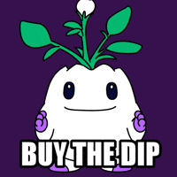 To The Moon Crypto GIF by Magic Eden