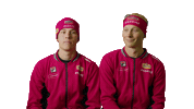 Team Essent Sticker by EssentEnergie