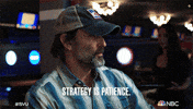 Episode 18 Patience GIF by Law & Order