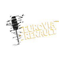 grupoviasul eurovia Sticker by Hagua estratégia
