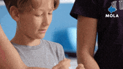 Happy Food GIF by Mola TV Kids