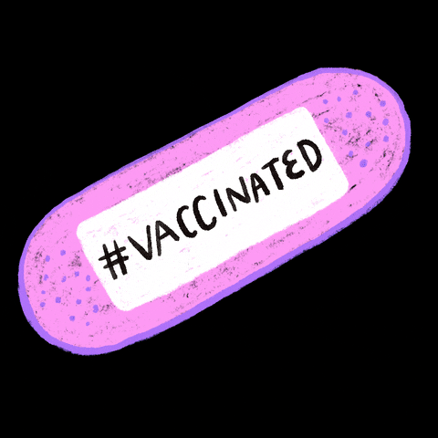 Virus Stay Home GIF by INTO ACTION