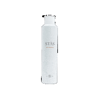 Hair Dry Shampoo Sticker by Stas Hår og Bryn