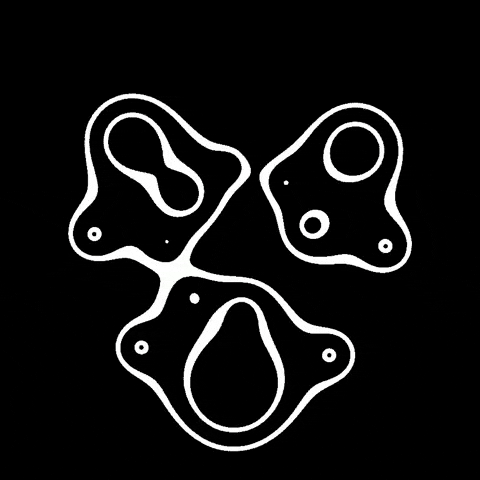 Art Morph GIF by Aleksey Efremov