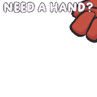 Happy To Help Its Okay Sticker by VeeFriends