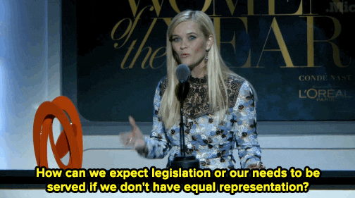 reese witherspoon women GIF