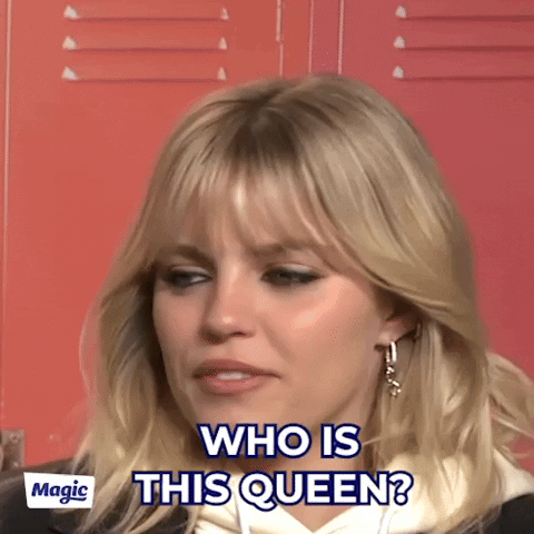 Mean Girls Confusion GIF by Magic Radio