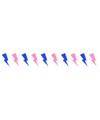 soysugeyilustra love fun omg woman Sticker