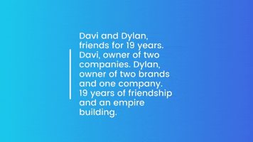 Dylan Bounce & Davi Keplmair: Exclusive Features with Brainflu (Part 4)