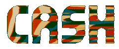 Art Glitch Sticker