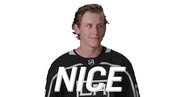 Hockey Nhl Sticker by LA Kings