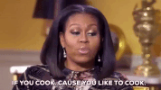 michelle obama oprah GIF by Obama