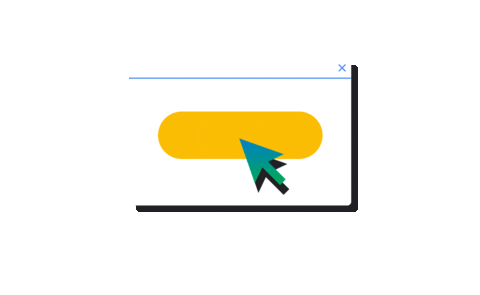 Chrome Browser Sticker by Google