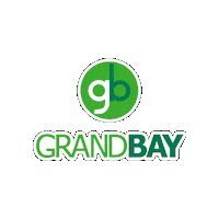 Logo Team Sticker by GrandBay - Papelera Internacional