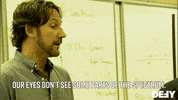 Cant See Extra Terrestrial GIF by DefyTV
