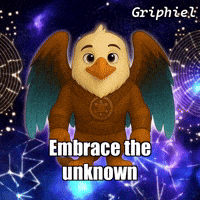 Stars Joy GIF by Griphiel
