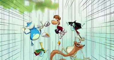 Nintendo Wii GIF