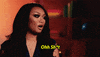 Drag Queen Ugh GIF