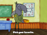season 4 krusty towers GIF by SpongeBob SquarePants