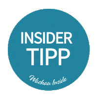 Tipp Niederösterreich Sticker by WachauInside