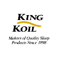 kingkoilbr sono conforto colchao colchoes Sticker