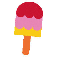 Icecream Gelato Sticker by Gruv
