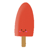 Summer Sea Sticker