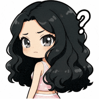 Confused Girl GIF