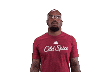 Sweating Super Bowl Sticker by NFL