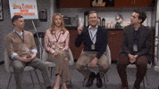 Jon Hamm Snl GIF by Saturday Night Live