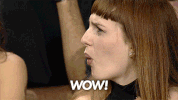 x factor wow GIF by X Factor Italia