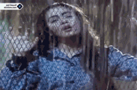 sherihan GIF by elCinema.com