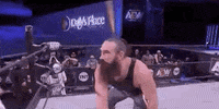 Brodie Lee Aew On Tnt GIF by All Elite Wrestling on TNT