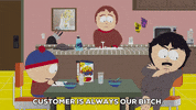 GIF by South Park 