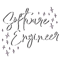 thehippiehacker software stem engineer developer Sticker