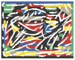 new york drawing GIF by Simon Cooper