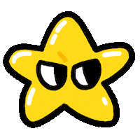 Star Nuomi Sticker