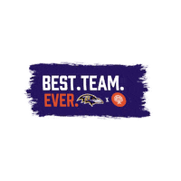 Ravens Baltimoreravens Sticker by autumnlakehealthcare
