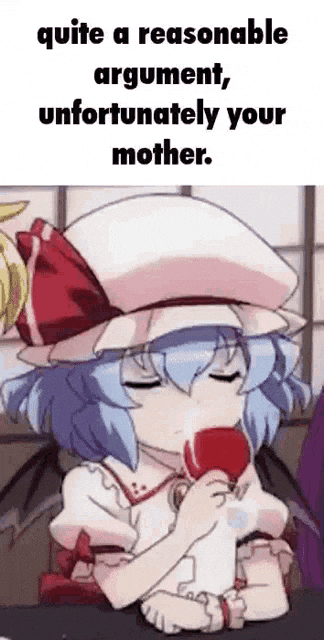Touhou GIF