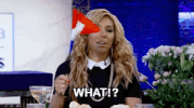 tamar braxton martha & snoop GIF by VH1