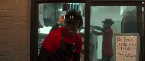 gossiponthis giphygifmaker dancing future drake GIF