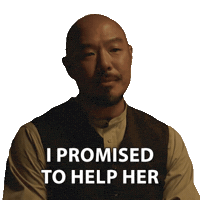 I Got This Lee Sticker by NETFLIX