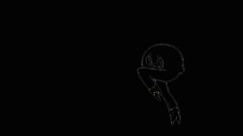 gingerrbridge giphyupload kick ninja flip GIF