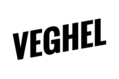 Veghel Sticker by Koning Willem I College