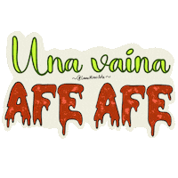 Fea Sticker